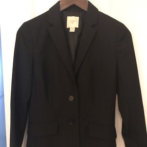 Suit blazer